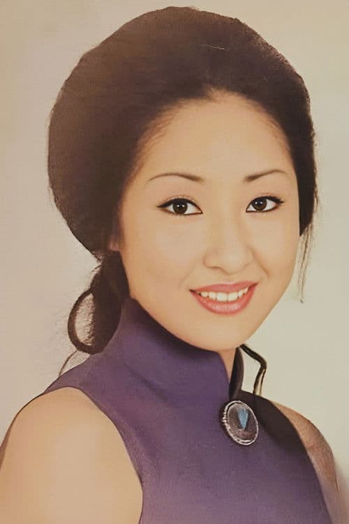 Rieko Maruyama profile photo