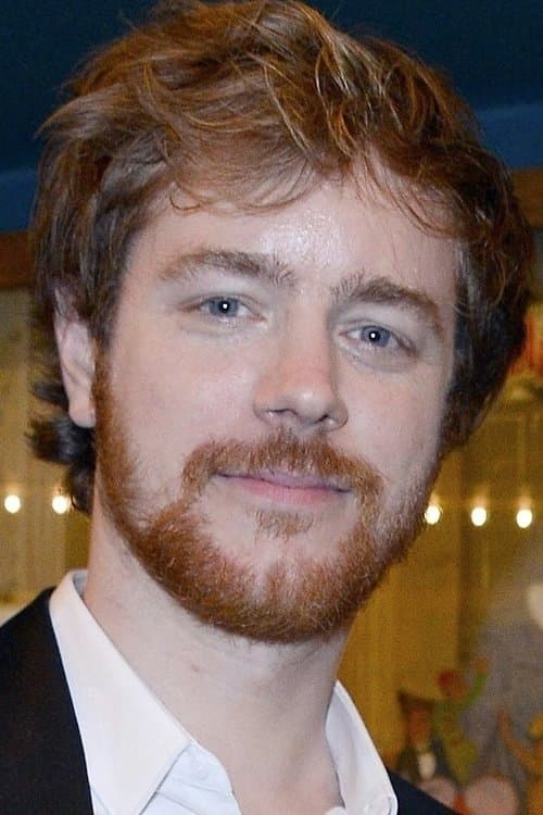 Gaël Giraudeau profile photo