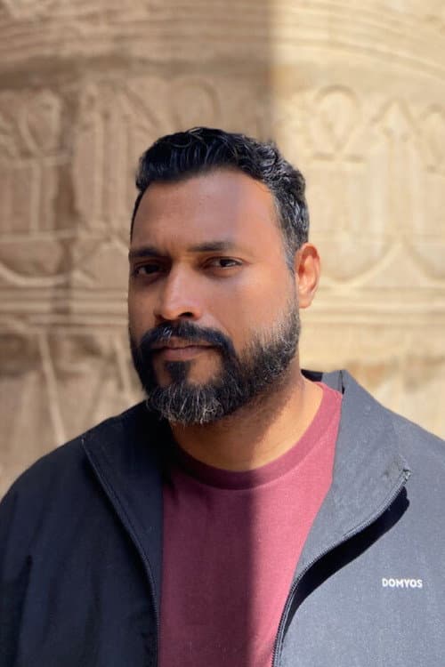 Manas Shashidharan Jacob profile photo