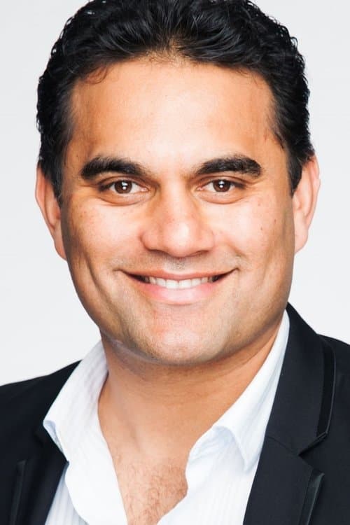 Blair Strang profile photo