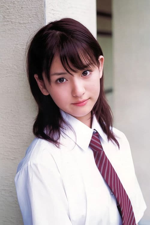 Risako Sugaya profile photo