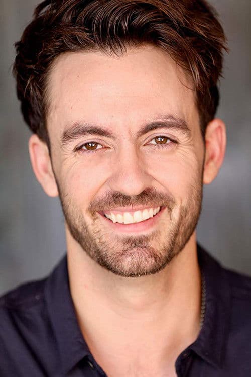 Nick Huff profile photo