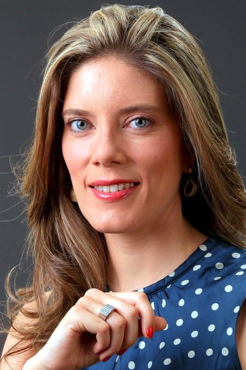 Mónica Rincón profile photo
