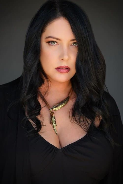 Alicia Oberle Farmer profile photo