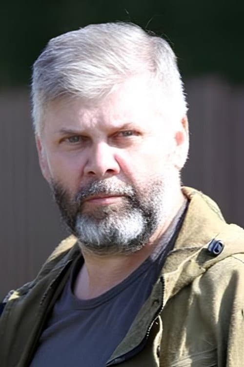 Sergey Bondarchuk profile photo