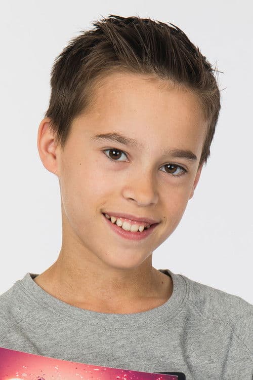 Kyllian Rooms profile photo