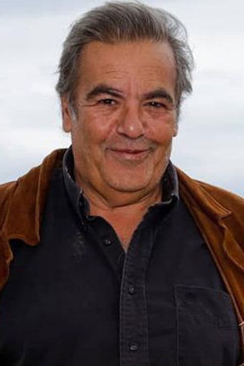 Benito Rabal profile photo