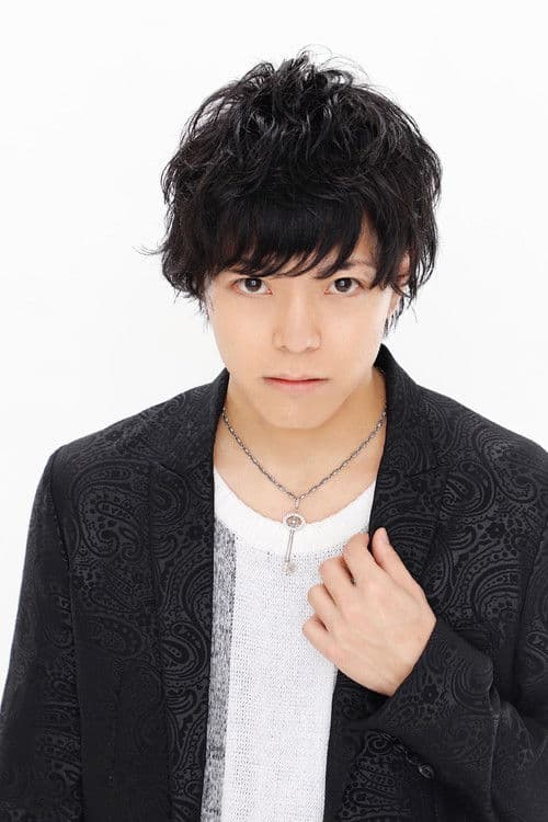 Takuma Endo profile photo