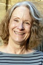 Dominique de Rivaz profile photo