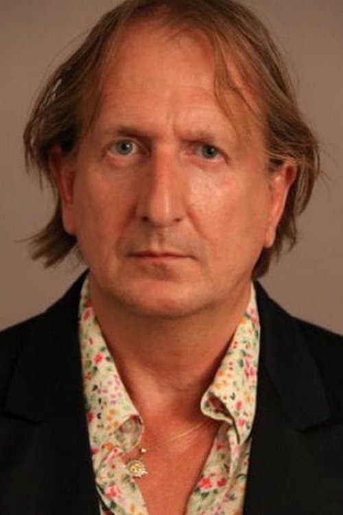 Christian Mazucchini profile photo