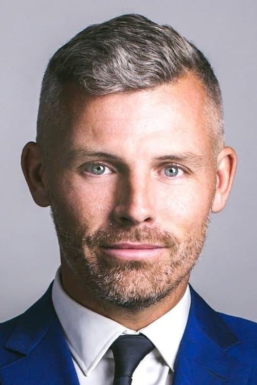 Des Bishop profile photo