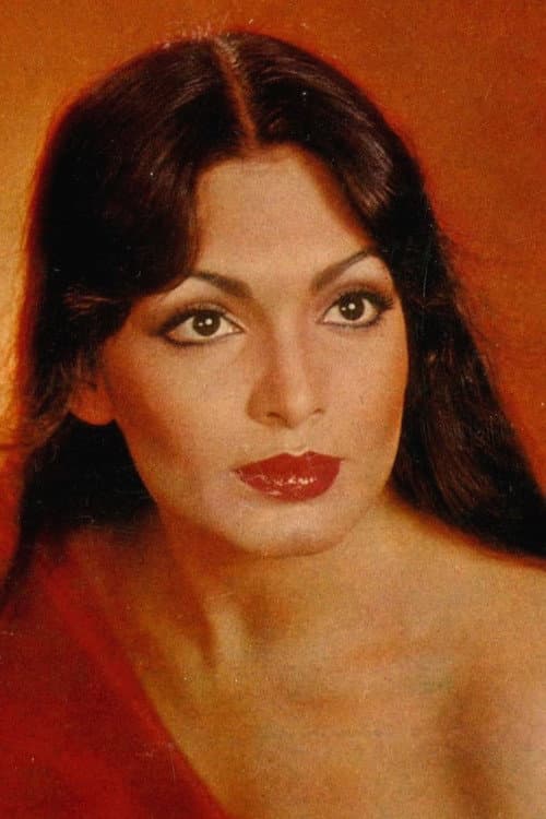 Parveen Babi profile photo