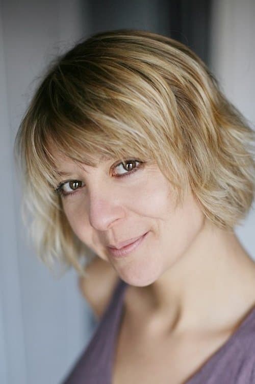 Aurore Pourteyron profile photo