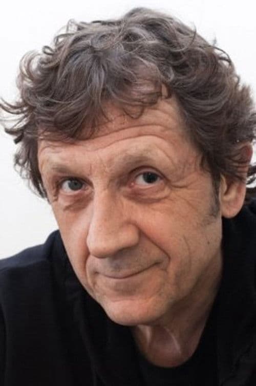 Jean-Paul Dubois profile photo