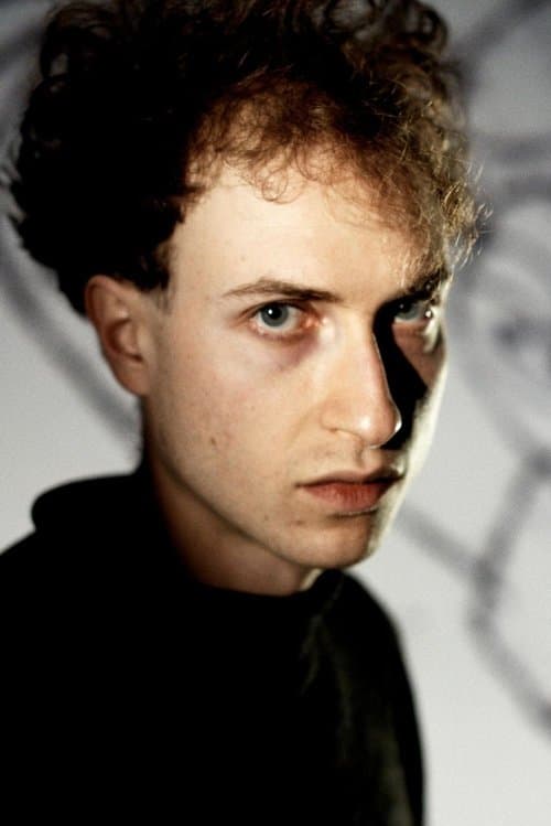 Daniel Blumberg profile photo