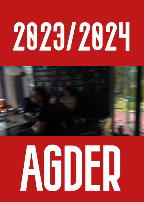 Min Siste Morgenstemning poster