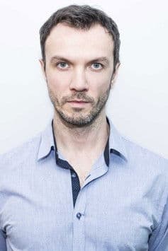 Marek Pituch profile photo