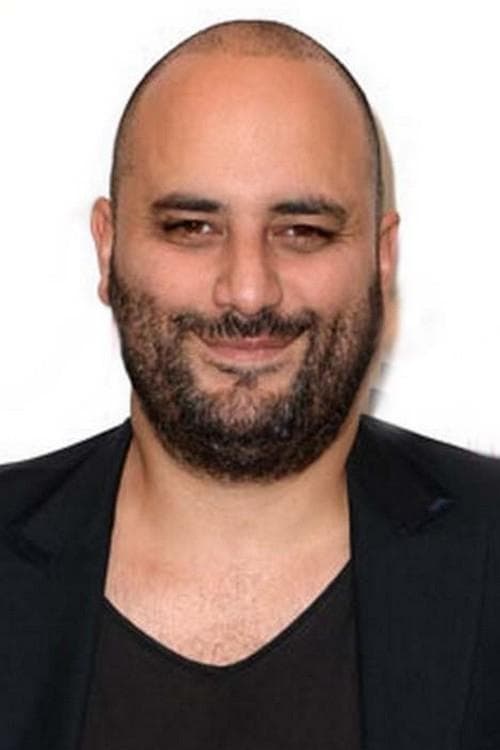 Jérôme Commandeur profile photo