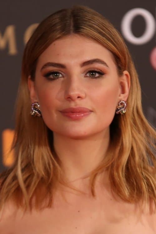 Miriam Giovanelli profile photo