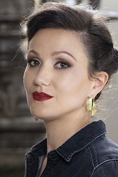 Julie Fuchs profile photo