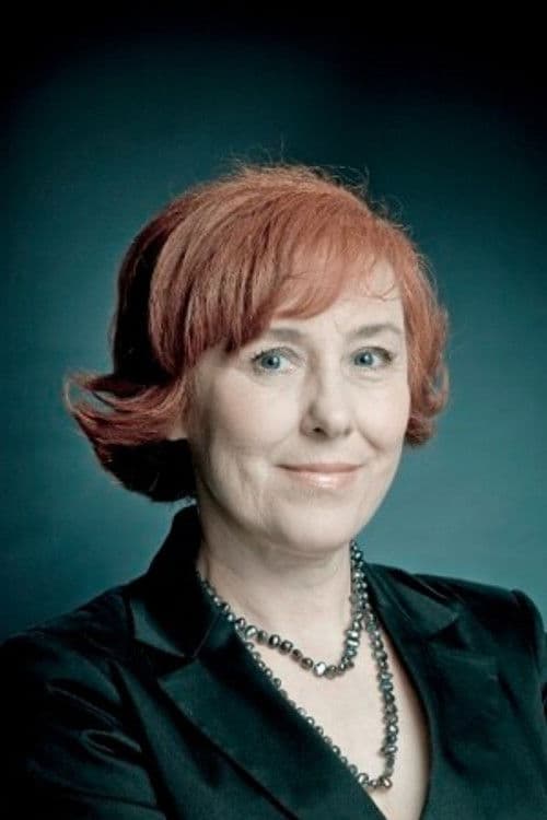 Irena Mihelič profile photo