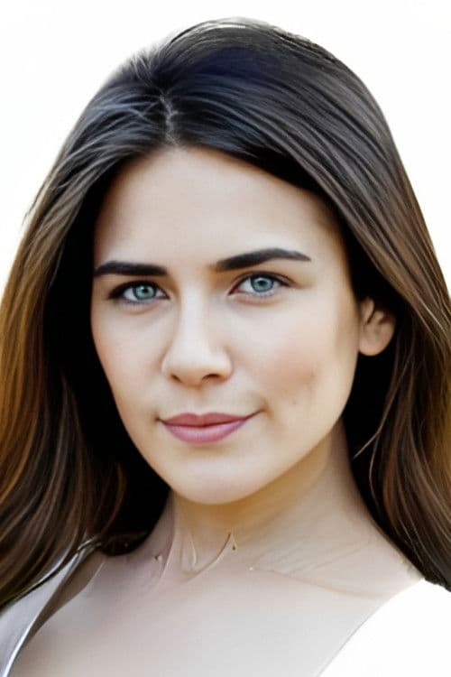 Buse Varol profile photo