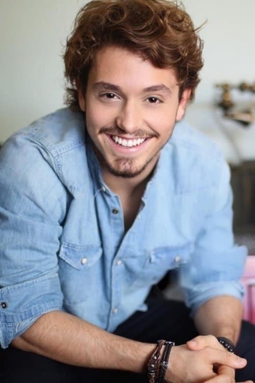 Christian Monassa profile photo