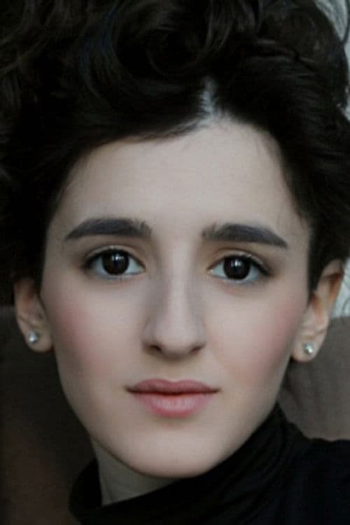 Vera Ter-Gabrielyan profile photo