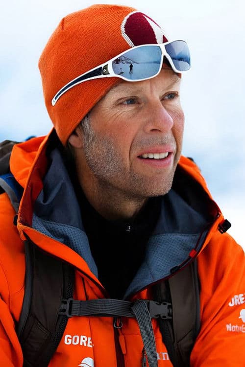 Robert Jasper profile photo