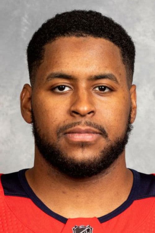Devante Smith Pelly profile photo