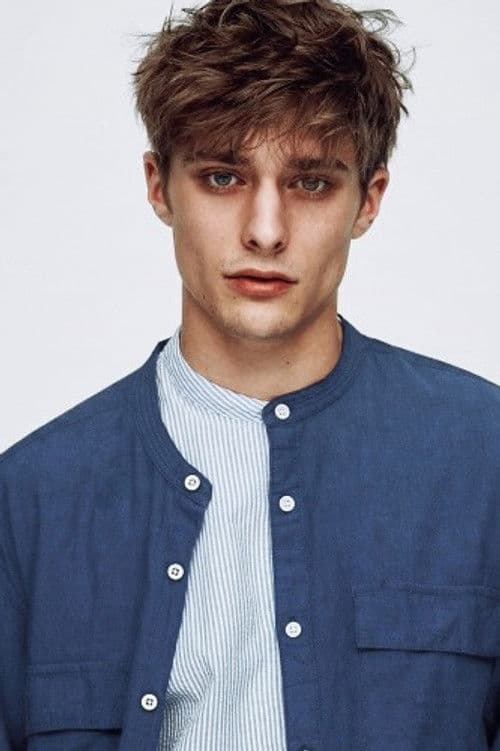 Maxence Danet-Fauvel profile photo