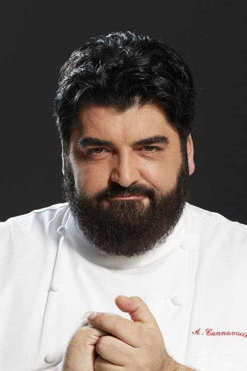 Antonino Cannavacciuolo profile photo