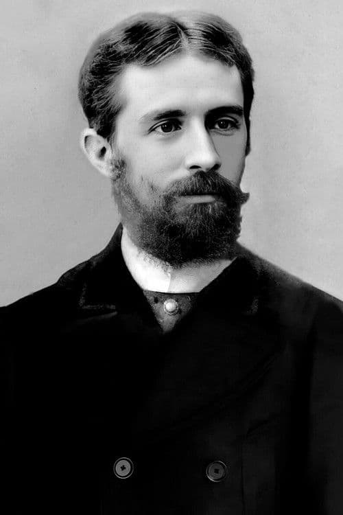 Joseph Vallot profile photo