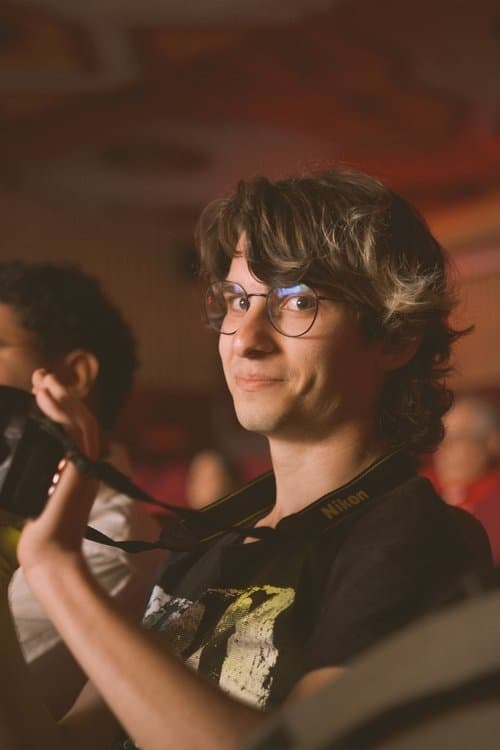 Daniel Rubinger profile photo