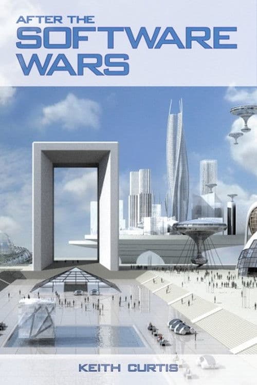 Software Wars poster