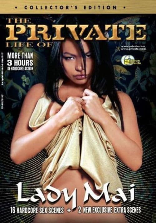 The Private Life of Lady Mai poster