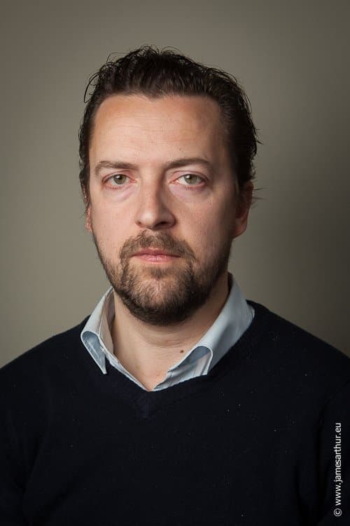 Geoffrey Enthoven profile photo