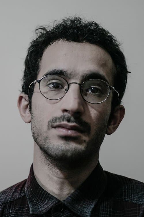 Bahman Ark profile photo
