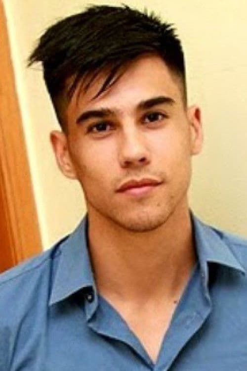 Delano Rijke profile photo