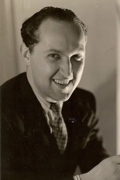 George Pal profile photo