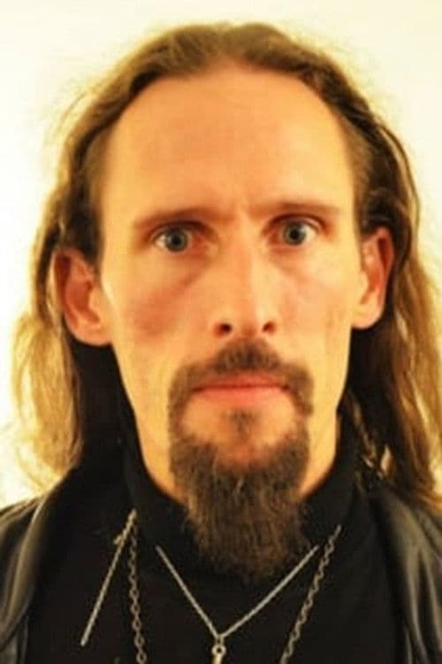 Kristian Espedal profile photo