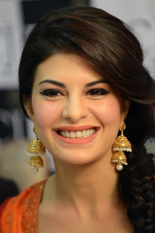 Jacqueline Fernandez profile photo