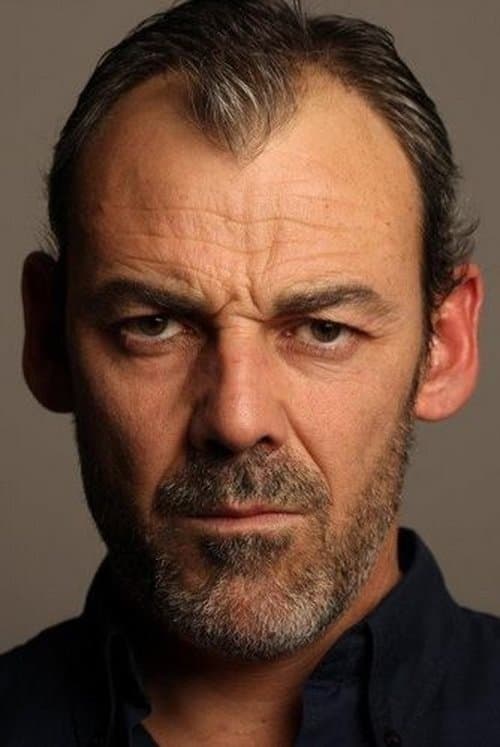 Paco Luque profile photo