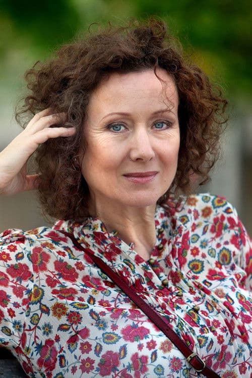 Nelė Savičenko profile photo