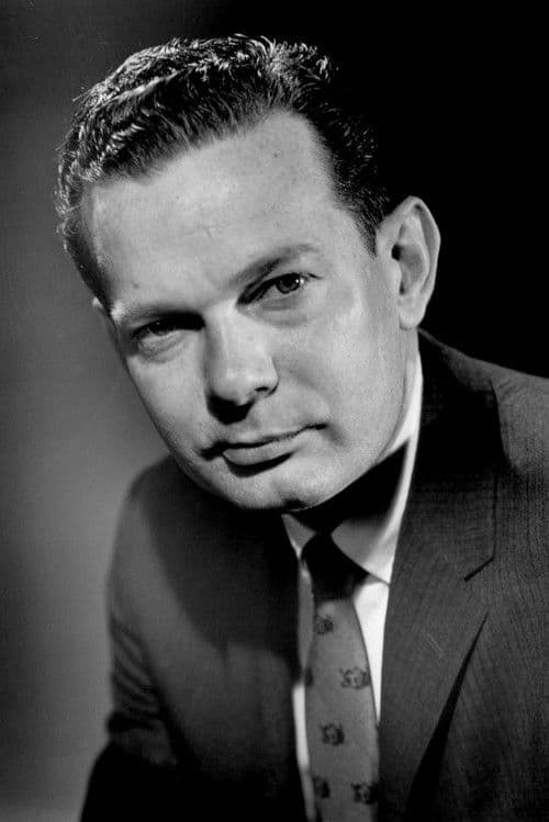 David Brinkley profile photo