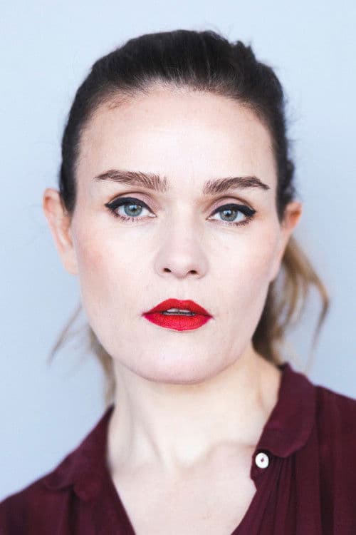 Vigdís Hrefna Pálsdóttir profile photo