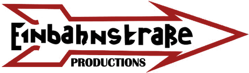 Einbahnstraße Productions