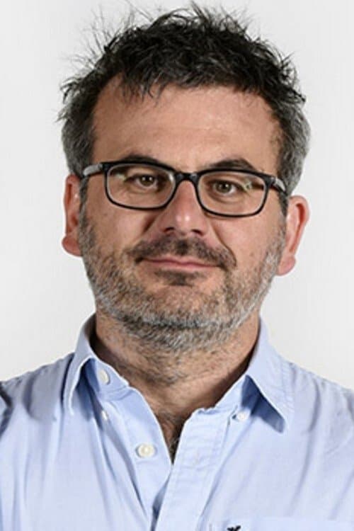 Stéphane Marelli profile photo