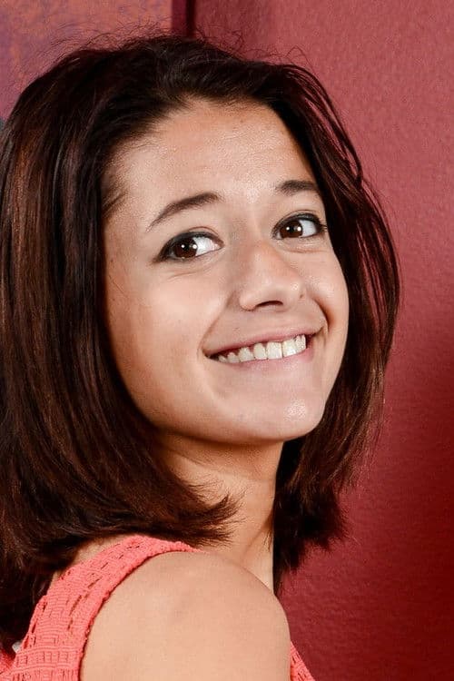 Izzy Bell profile photo