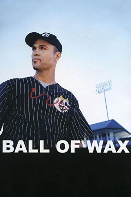 Ball of Wax poster